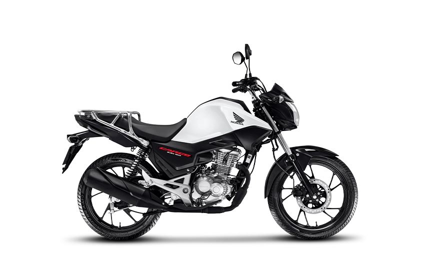 CG 160 CARGO Honda 0km