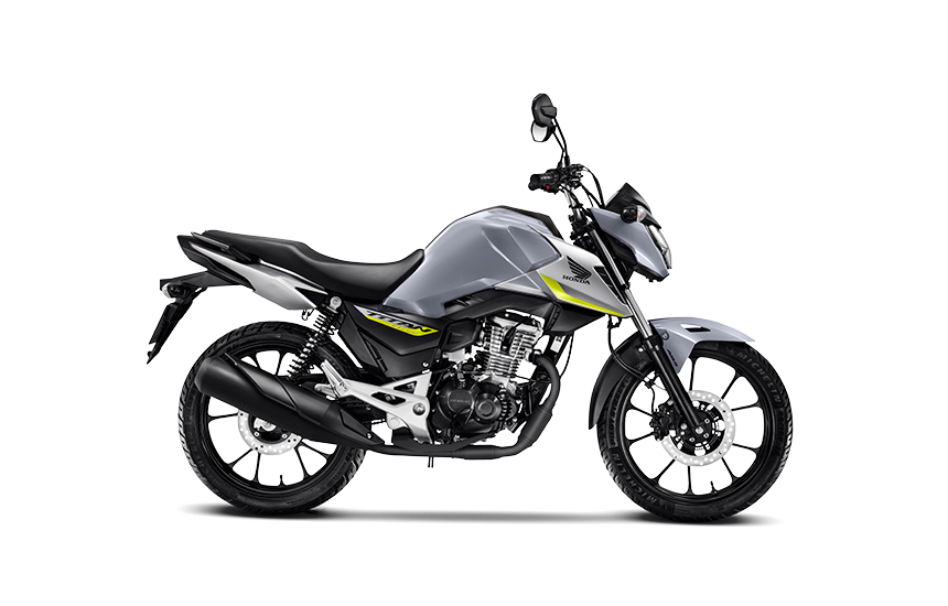 CG 160 TITAN Honda 0km